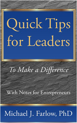 Quick Tips for Leaders
