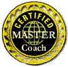 Certified Master Coach